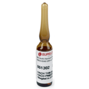 Hach THM Standard, 10 ppm as chloroform, 2 mL - pk/7, 2756707