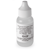 Hach Filling Solution, Internal, Polarographic DO, 30 mL, 2759123