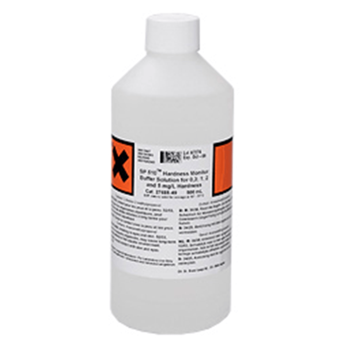 Hach Hardness buffer solution for HACH SP510, 0.5l, 20 mg/l, 2768749