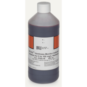 Hach Hardness Indicator Solution, 5 - 100 mg/L, 500 mL, 2769249