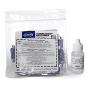 Hach Chlorine Dioxide Reagent Set, DPD Glycine, 10 mL, 2770900