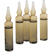 Hach Total Organic Carbon (TOC) Standard Solution, 1000 mg/L C, 20 mL, Pack of 5, 2791505