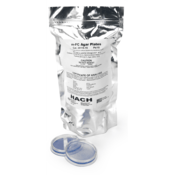 Hach m-FC Agar Plates, 15/pk, 2811515