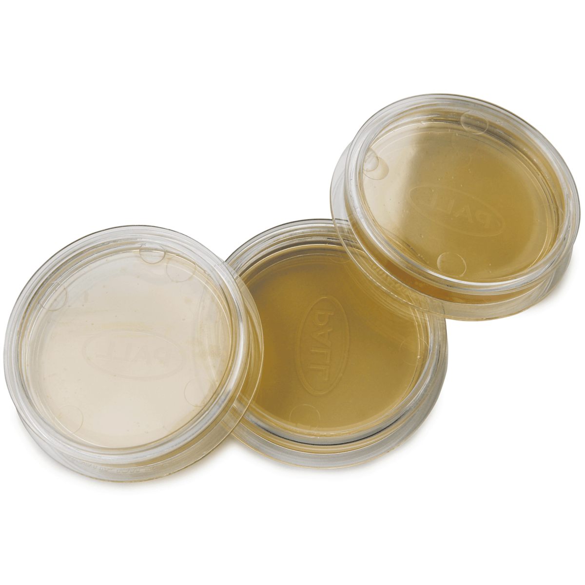 Hach m-TEC, Modified, Prepared Agar Plates, Pack of 15, 2811815