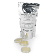 Hach Nutrient Agar w/ MUG Plates, 15/pk, 2812115