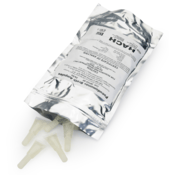 Hach Pseudomonas Broth, Plastic Ampules, 50/pk, 2812250