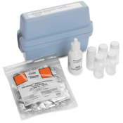 Hach PathoScreen Field Test Kit, 2859100