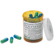 Hach BOD Seed Inoculum, Polyseed®, Pack of 50 Capsules, 2918700