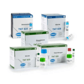 Hach Nutrients Advanced Reagent Set, TNTplus, 2925100