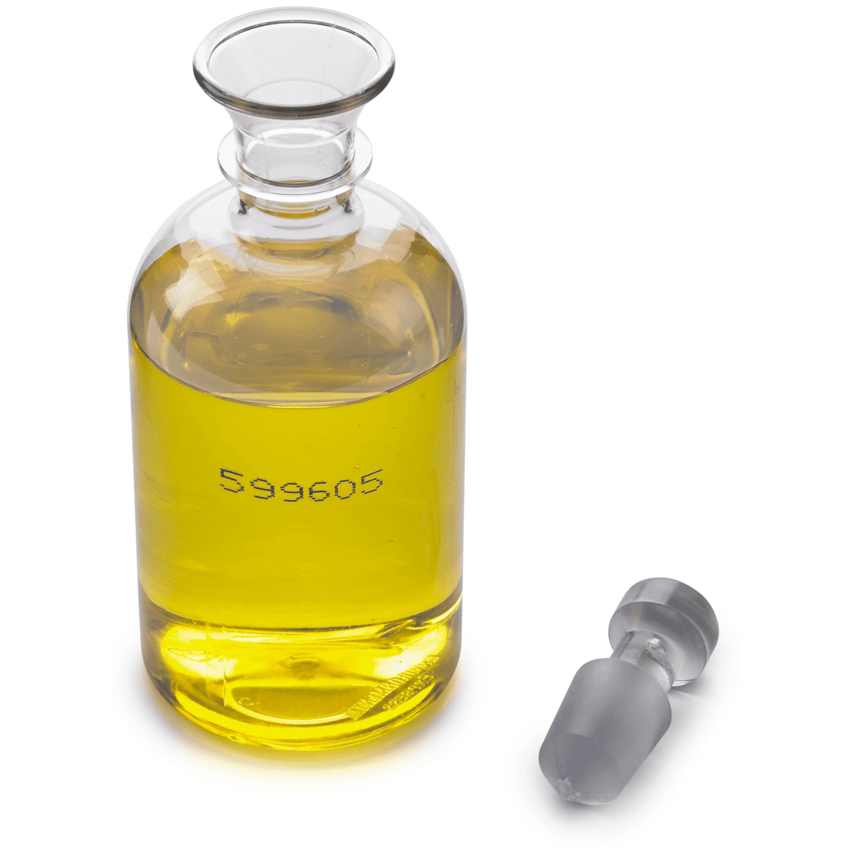 Hach Disposable BOD bottle, 300 mL, 2943101