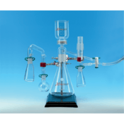 Hach XenosepⓇ SPE Starter Kit w/ Solvent Recovery, EPA Method 1664A, 2943200