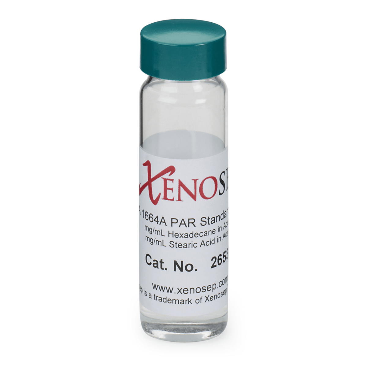 Hach Xenosep® EPA 1664A Standard, 1x30 mL, 4mg/mL, 2943701