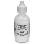 Hach Freechlor F Reagent Solution, 50 mL, 2964926