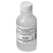 Hach Filling Solution, ISENa381, 0.02 M NH₄Cl, 59 mL, 2965126