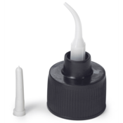 Hach Luer Lock Dispensing Cap Kit for 59 mL Bottle (2656826), 2965700