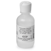 Hach Conductivity Standard Solution, 12890 µS/cm, KCl, 50 mL, 2974426