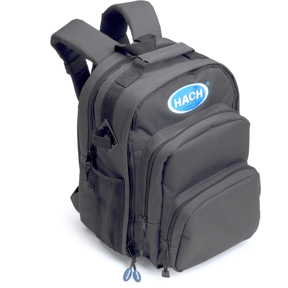 Hach Backpack for portable meters, small, nylon textile, 2984900
