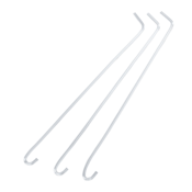 Hach Delivery Tubes for Digital Titrator, 90 Degree Bend, 4157800