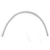 Hach Internal Sample Tubing for Cl17 (Order per Foot), 4329300
