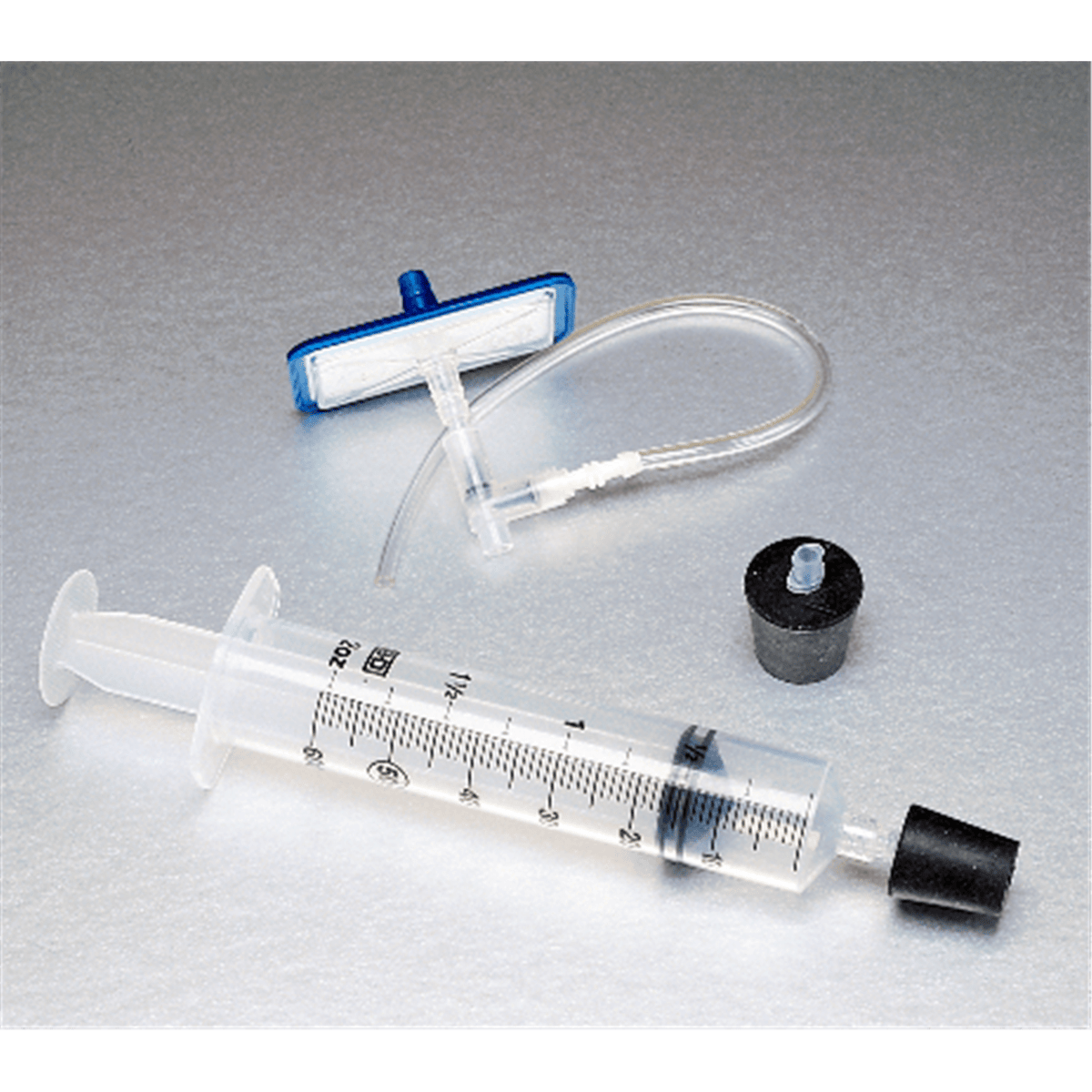Hach Sample Filtration & Degassing Kit, 4397510