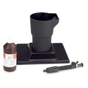 Hach Calibration Cylinder Kit, Models 1720 E, D and C, 4415600
