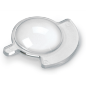 Hach Small Plastic Lens, Replacement, 2100N/2100AN Turbidimeter, 4705100