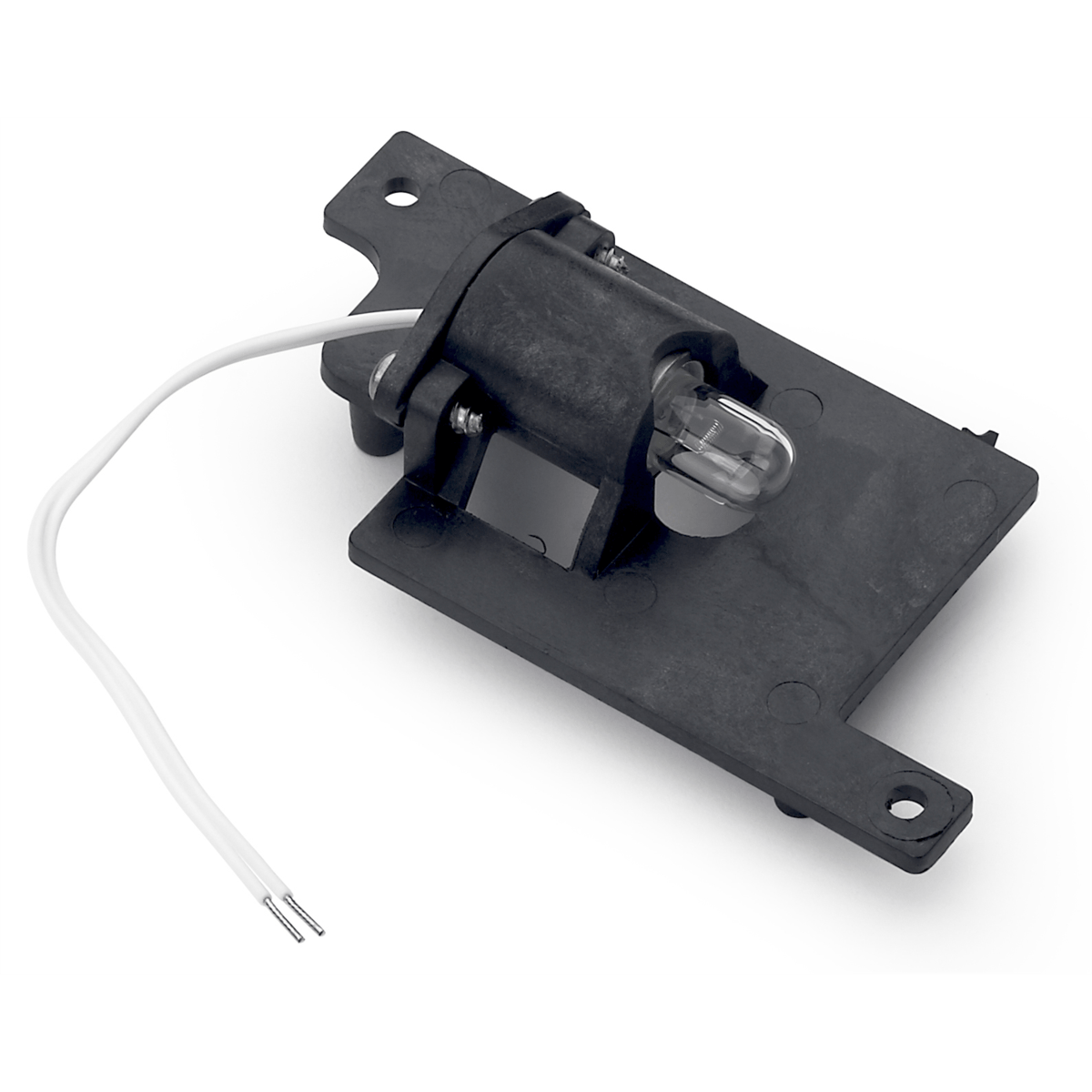 Hach Replacement Lamp for 2100N and 2100AN Lab Turbidimeters, 4708900
