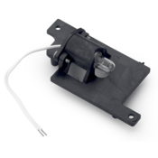 Hach Replacement Lamp for 2100N and 2100AN Lab Turbidimeters, 4708900