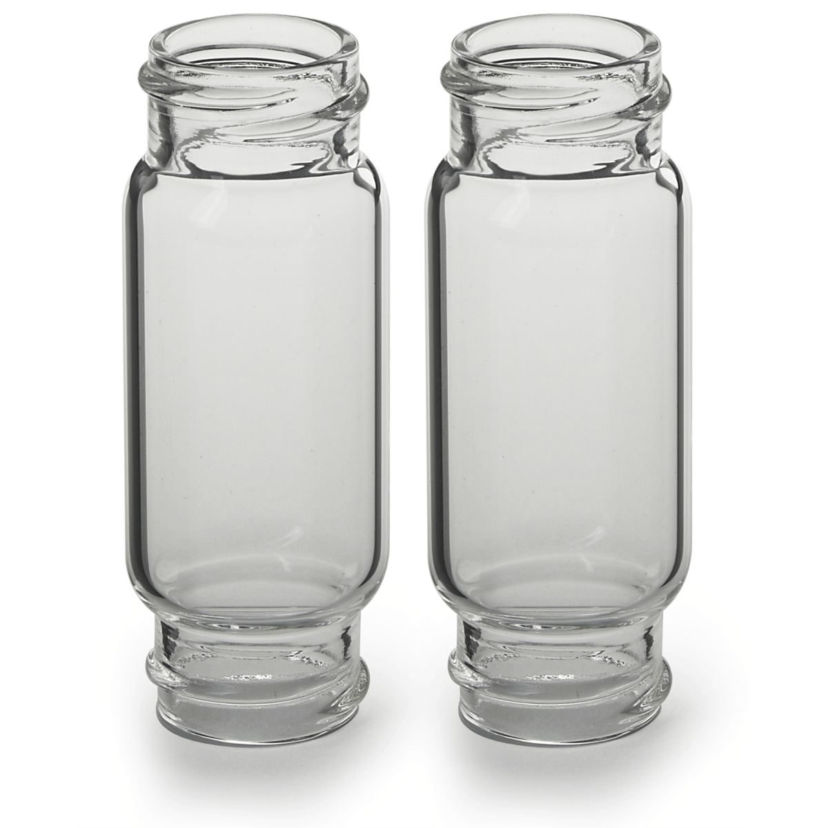Hach Glass Flow-Cell for Laboratory Turbidimeter, Pk/2, 4709500