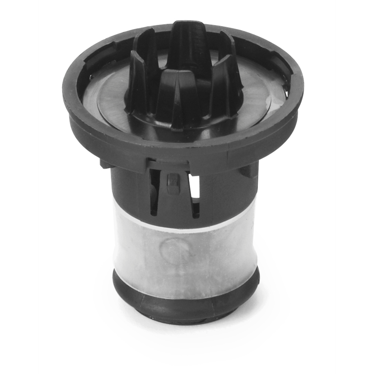 Hach COD Vial Adapter, 4846400