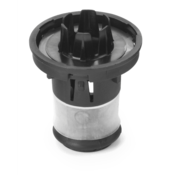 Hach COD Vial Adapter, 4846400