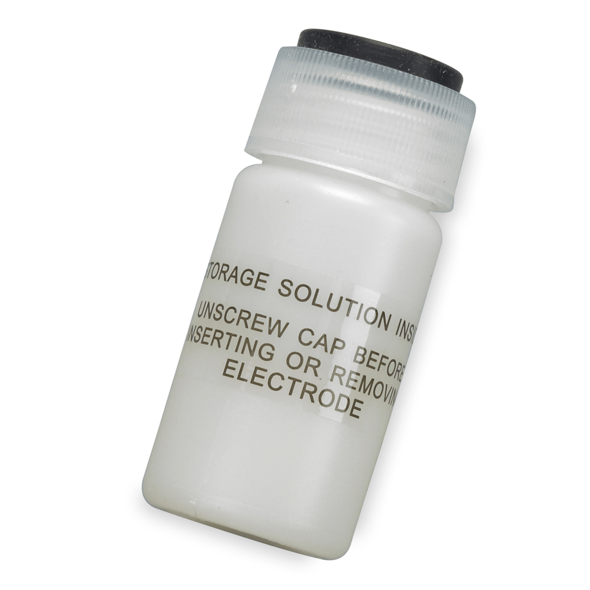 Hach Soaker Bottle for Electrode Storage, 5192900