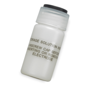 Hach Soaker Bottle for Electrode Storage, 5192900