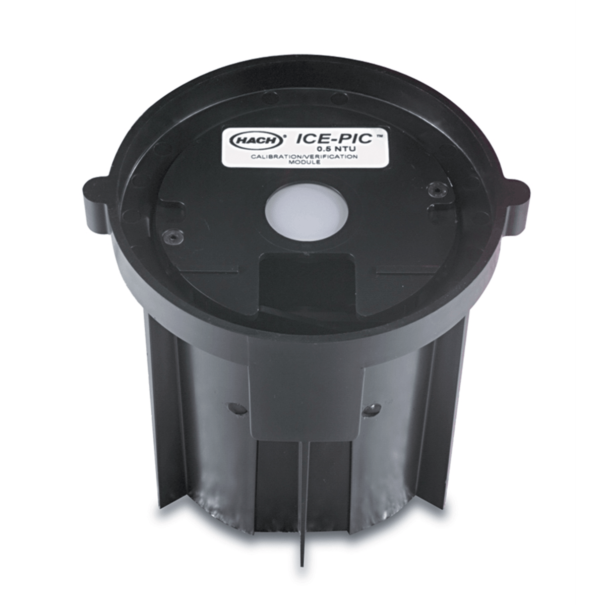 Hach ICE-PIC 20 NTU Calibration/Verification Module, 5225000