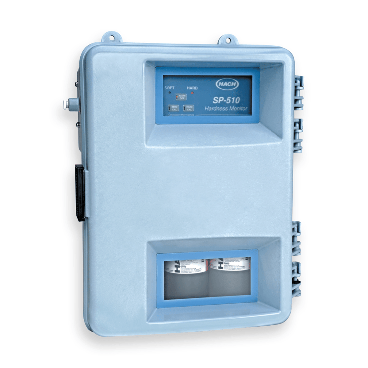 Hach SP510 Hardness Analyzer (2 mg/L trip point), 5410002