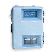 Hach SP510 Hardness Analyzer (2 mg/L trip point), 5410002
