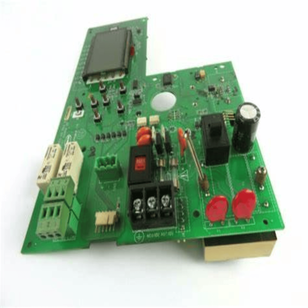 Hach Main Circuit Board for CL17 Chlorine Analyzers, 5440400