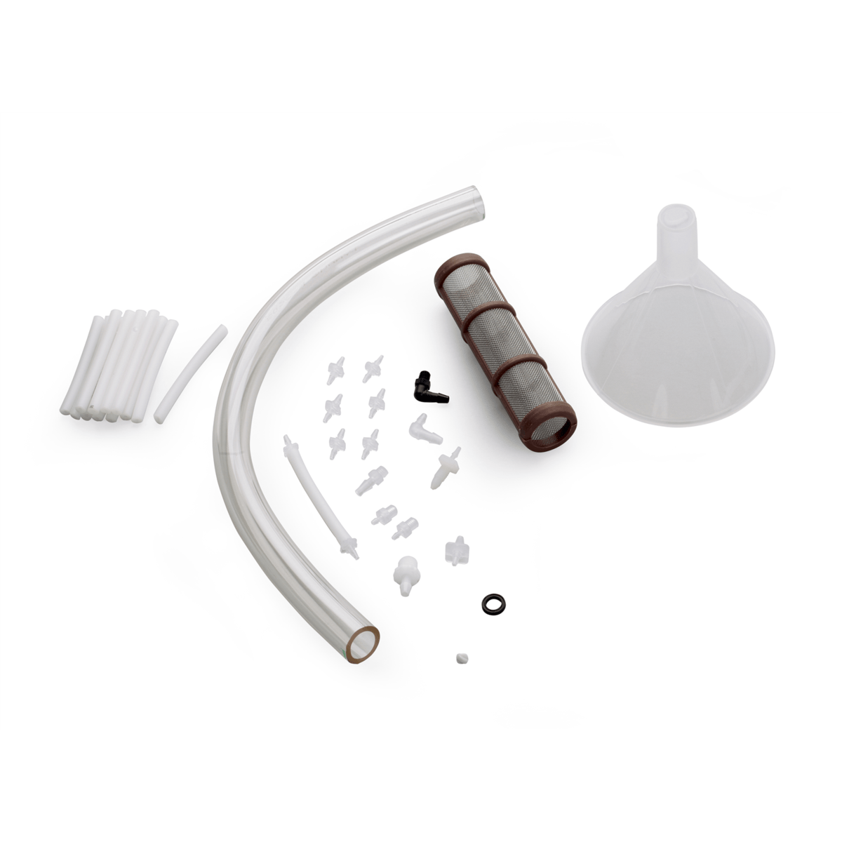 Hach CL17 Chlorine Analyzer Maintenance Kit (Self Assembly), 5444300
