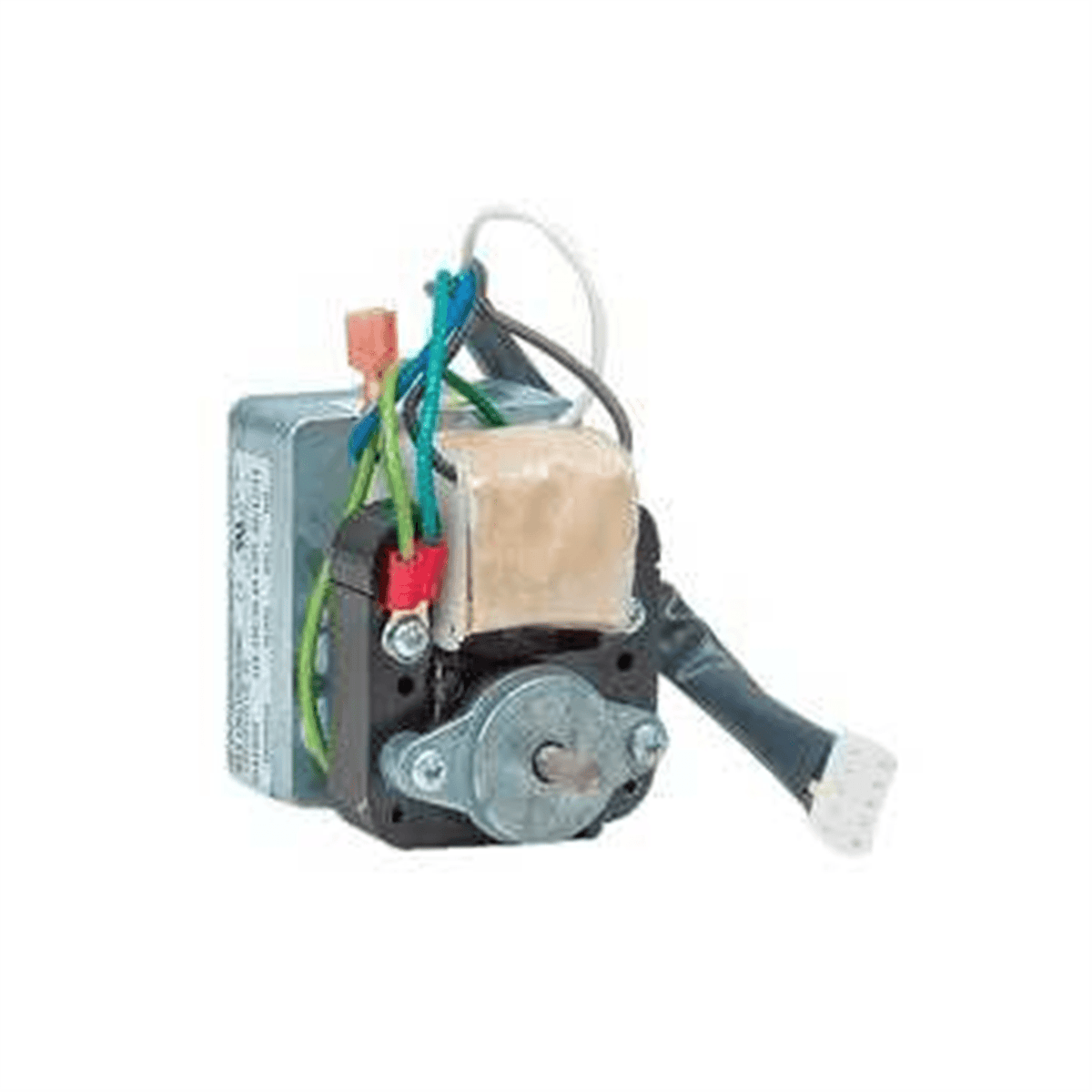 Gear Motor Assembly for Hach CL17 5444600
