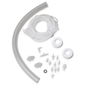 Hach CL17 Non-assembled Tubing Kit, 5448000