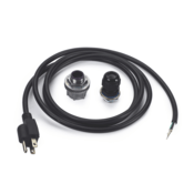 Hach North American Power Cord Kit, 125V, 5448800
