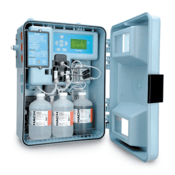 Hach CA610 Fluoride Analyzer with Reagents, 5740001