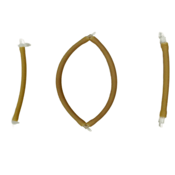 Hach Pump Tubing Set for CA610 Fluoride Analyser, 5744400