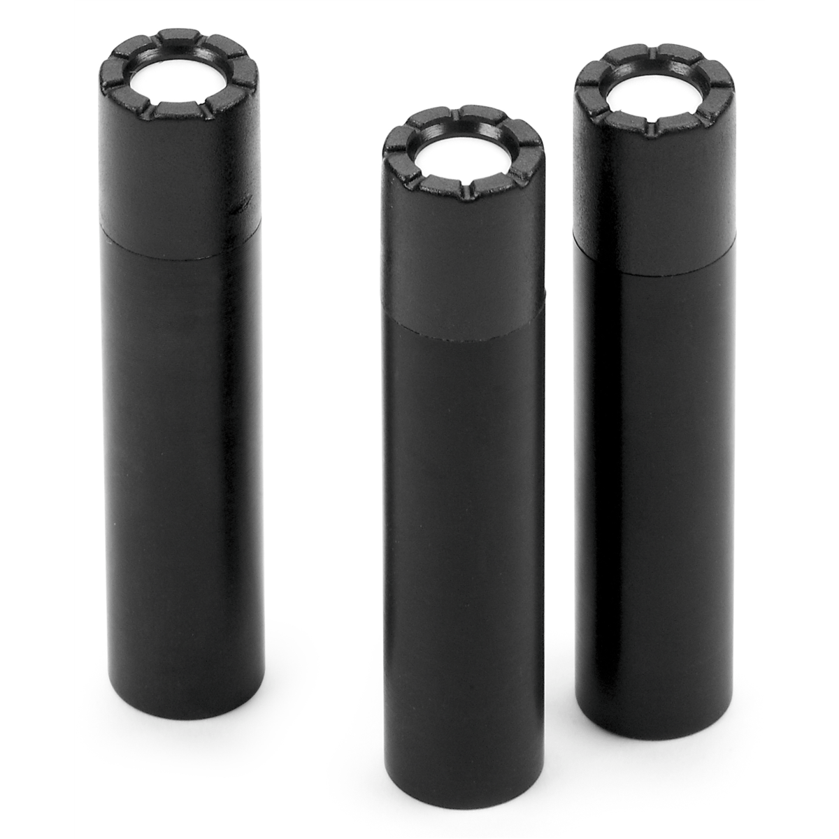 Hach IntelliCAL ISENH3181 Ammonia Ion Selective Electrode Replacement Membranes, 3/Pack, 5812711