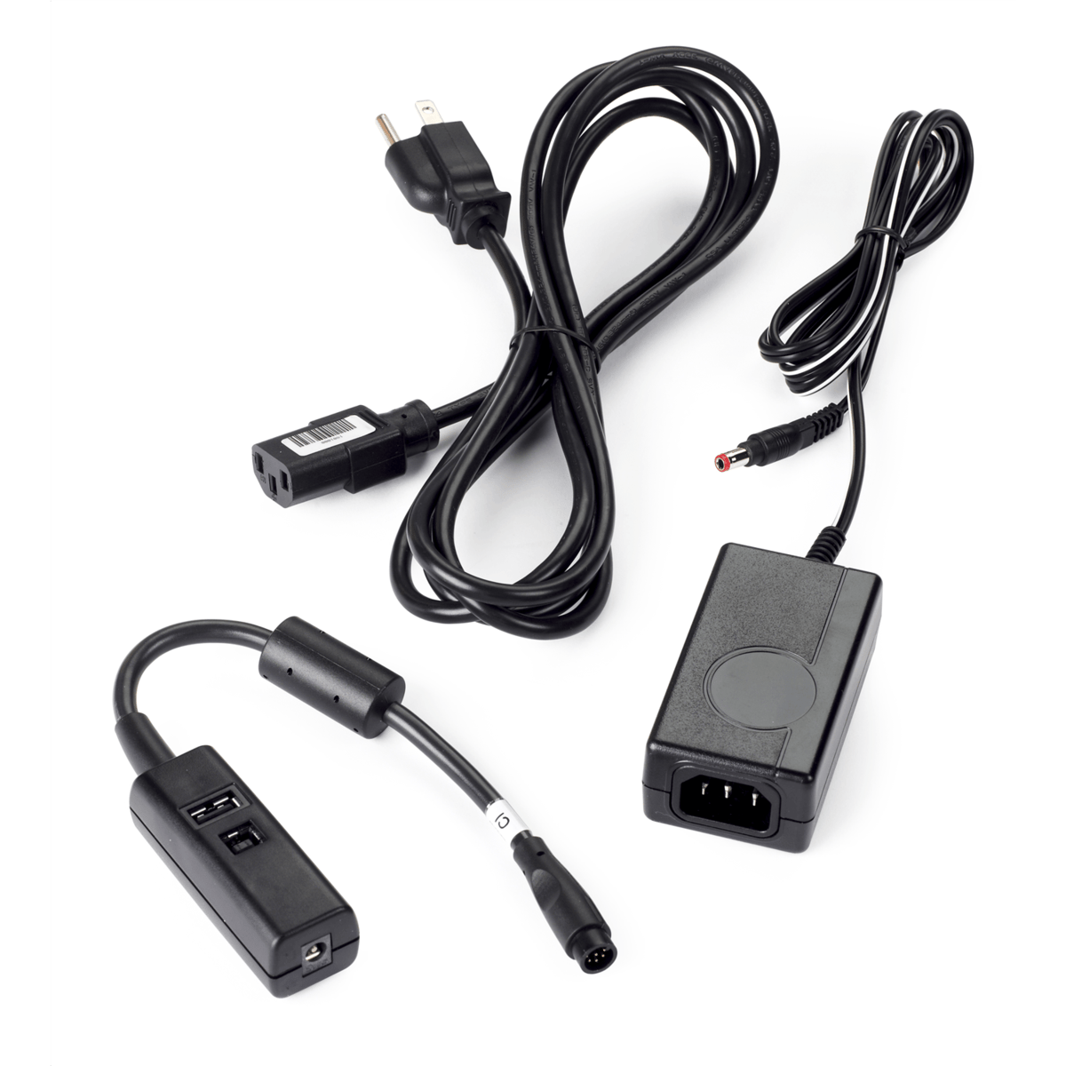 Hach USB & A/C Power Adapter kit, HQd Series Meters, 5826300