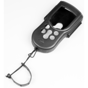 Hach Protective Glove for Portable HQd Meter, 5828700