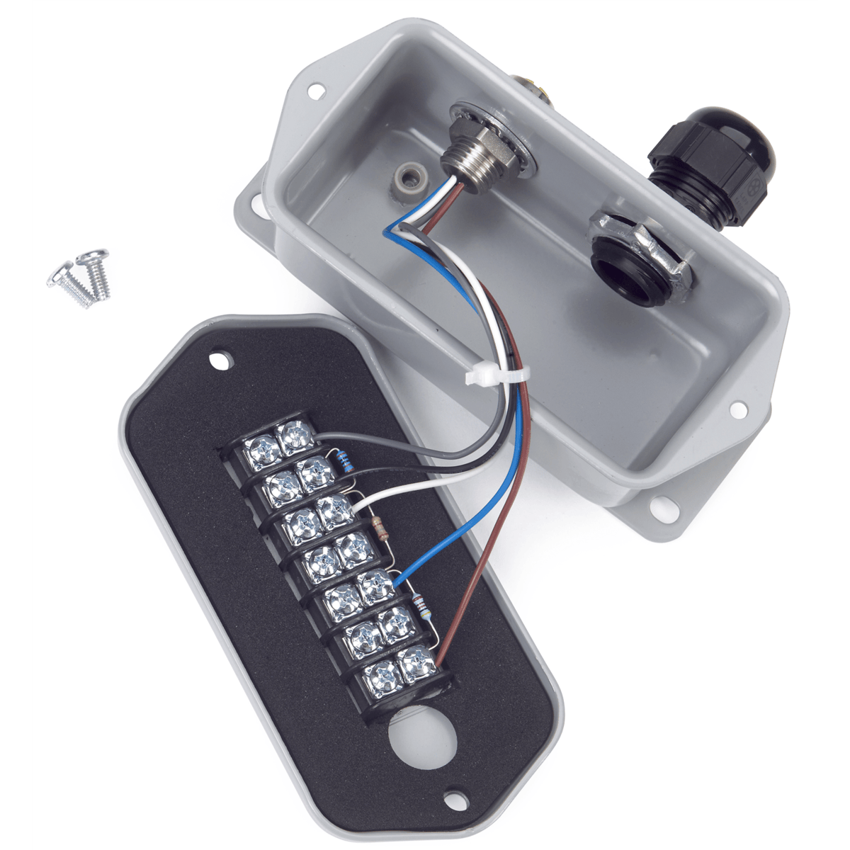 Hach Digital Termination Box, 5867000