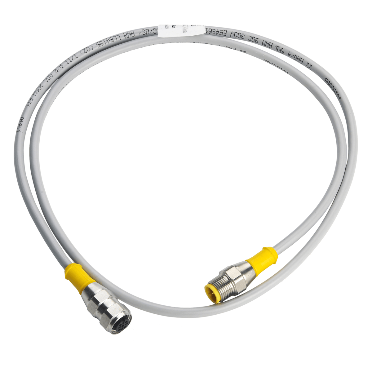 Hach Digital Extension Cable, 1 m (3.3'), 6122400