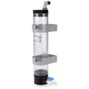 Hach Flow Cell for 1” NPT Sensor, 7300800