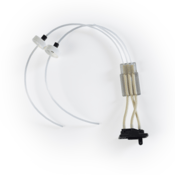 Hach CL17sc Tubing Kit (Pre-assembled), 8560400